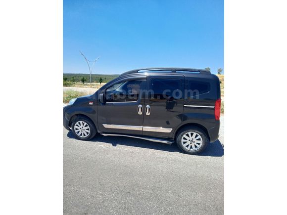 Sahibinden Citroen Nemo Combi 1.4 HDi SX Plus 2011 Model