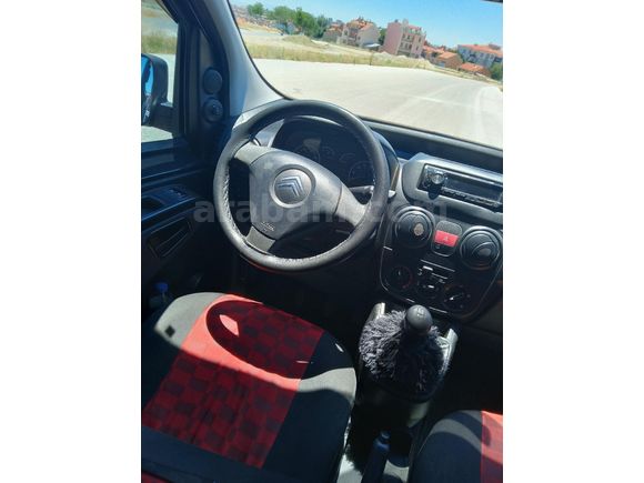 Sahibinden Citroen Nemo Combi 1.4 HDi SX Plus 2011 Model