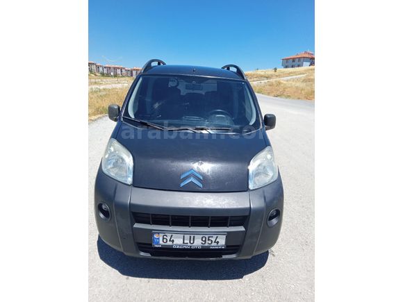 Sahibinden Citroen Nemo Combi 1.4 HDi SX Plus 2011 Model