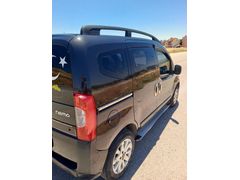 Sahibinden Citroen Nemo Combi 1.4 HDi SX Plus 2011 Model