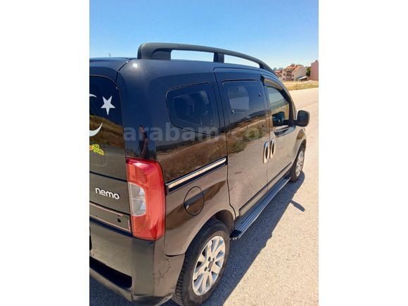 Sahibinden Citroen Nemo Combi 1.4 HDi SX Plus 2011 Model