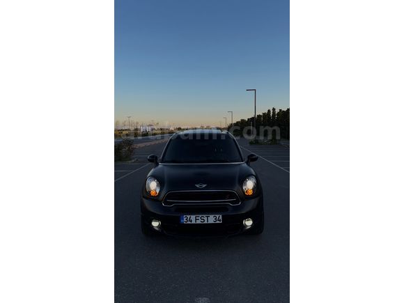 Sahibinden 2014 Model 4x4 190hp Otomatik Çift Sunroof
