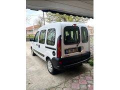 Sahibinden Renault Kangoo 1.9Pampa 2000 Model