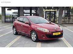 'CAR16'MEGANE 110BG 1.5dCi'HATASIZ BOYASIZ FUL PAKET