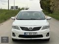 2011 COROLLA TERTEMİZ MERMİ GİBİ MAKİNA