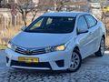 3M MOTORS ' DAN HATASIZ BOYASIZ LiFE COROLLA TERTEMİZ