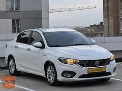 220 BİN PESİN KREDİ/SENET-2018 Fiat Egea 1.3 M.Jet Easy Plus