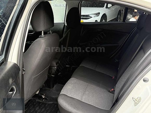 2023+MODEL+EASY PLUS+TABLED EKRAN+SİS+FARI