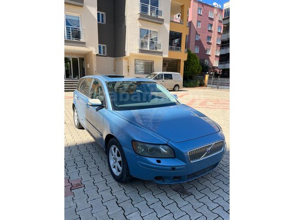Sahibinden Volvo V50 1.8 (Açıklamayı Oku)
