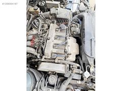Mazda 626 Motor