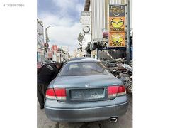 Mazda 626 Stoplar
