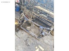 Mazda Familia Ön Panel