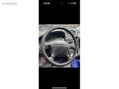 Mazda Lantis Airbag
