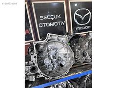 Mazda Grubu Tüm Şanzımanlar