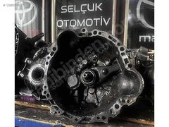 Toyota Corolla Şanzımanlar