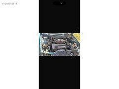 Mazda Famila Motor