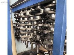 Mazda Grubu Grank Çeşitleri