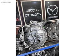 Mazda Lantis Şanzımanlar