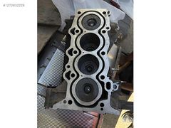 Corolla Yaris Avensis Dizel Motor
