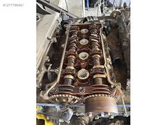 Toyota Silindir Kapak Çeşitleri