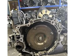 Mazda Otomatik Şanzımanlar