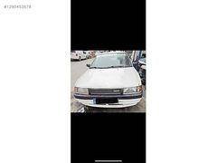 Mazda 323 Kaporta