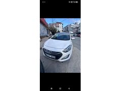 Sahibinden Hyundai i30 1.6 GDi Elite 2014 Model