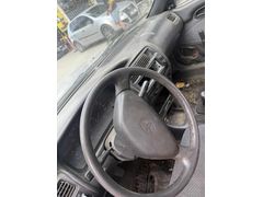 Corolla Göğüs 101 Kasa