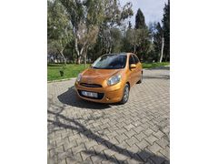 Sahibinden Nissan Micra 1.2 Platinum 2012 Model