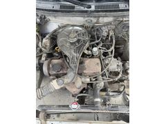 Corolla 1.3 Motor