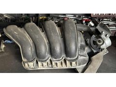 Toyota Emme Manifold
