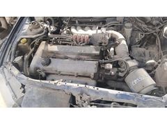 Mazda Lantis - Familia 1.8 Motor