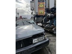 Mazda 626 Farlar