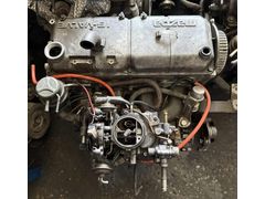 Mazda 323 Motor