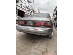 Mazda 323 Stoplar