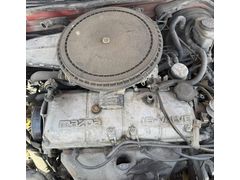 Mazda 323 Motor