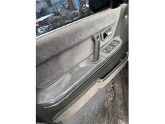 Mazda 626 Cam Düğmeleri