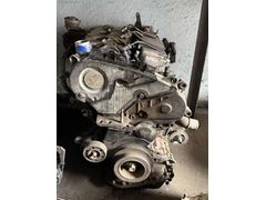 Toyota 1CD Motor