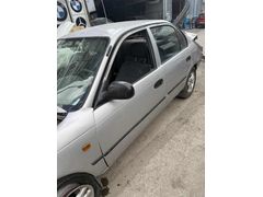 Corolla Kapılar