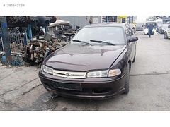Mazda 626 Kaporta Parçaları Mevcuttur
