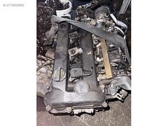 Mazda 6 Motor