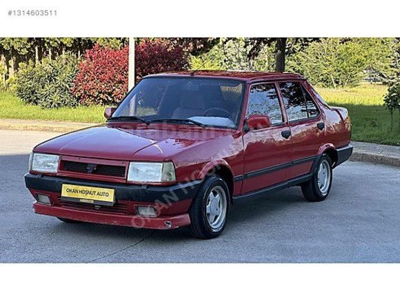 OKAN HOŞNUT AUTO'DAN 94 MODEL DOĞAN S