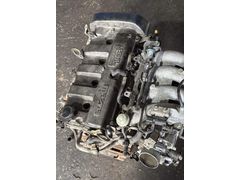 Mazda 626 Motor
