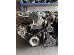 Mazda 626 Motor