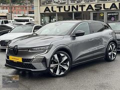2023 RENAULT MEGANE E-TECH TECHNO EV60 218 HP