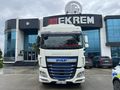 EKREMDEN 2017 MODEL DAF XF 440 RETARDER KLİMA BUZDOLABI