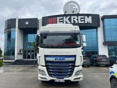 EKREMDEN 2017 MODEL DAF XF 440 RETARDER KLİMA BUZDOLABI