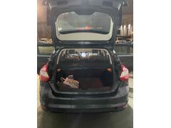 Sahibinden Ford Focus 1.6 Ti-VCT Trend 2012 Model İstanbul 134.000 km Diğer