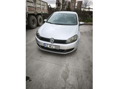 Sahibinden Volkswagen Golf 1.6 TDi Trendline 2012 Model