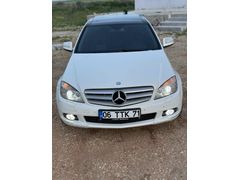 Sahibinden Mercedes - Benz C 220 CDI AMG 2008 Model 